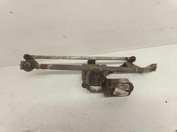 MOTEUR D ESSUIE GLACE AVANT OPEL CORSA C - Vue 1